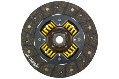 Picture of Advanced Clutch Transmission Clutch Friction Plate - 3000701