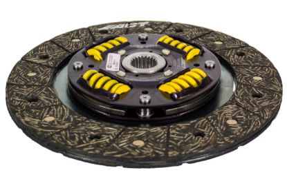 Picture of Advanced Clutch Transmission Clutch Friction Plate - 3000702