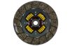 Picture of Advanced Clutch Transmission Clutch Friction Plate - 3000702