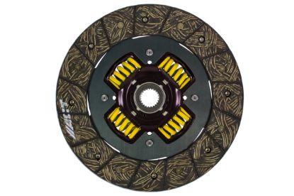 Picture of Advanced Clutch Transmission Clutch Friction Plate - 3000702