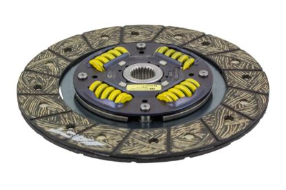 Picture of Advanced Clutch Transmission Clutch Friction Plate - 3000703