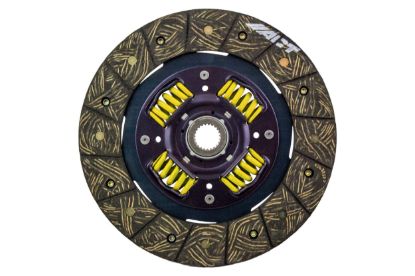 Picture of Advanced Clutch Transmission Clutch Friction Plate - 3000703