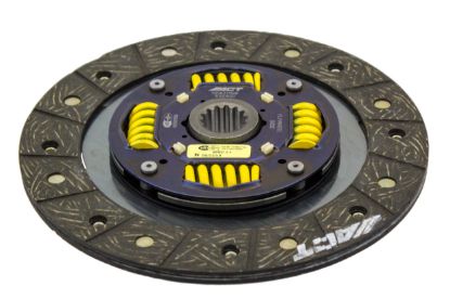 Picture of Advanced Clutch Transmission Clutch Friction Plate - 3000802