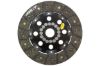 Picture of Advanced Clutch Transmission Clutch Friction Plate - 3000806