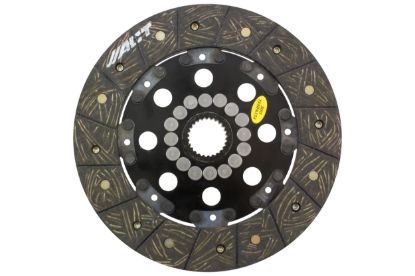 Picture of Advanced Clutch Transmission Clutch Friction Plate - 3000806