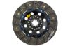 Picture of Advanced Clutch Transmission Clutch Friction Plate - 3000807