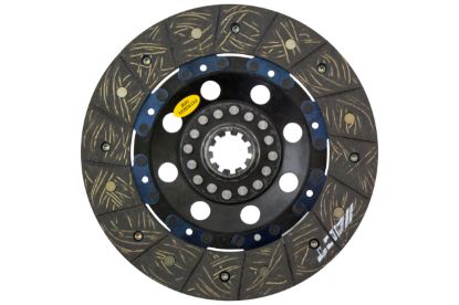 Picture of Advanced Clutch Transmission Clutch Friction Plate - 3000807