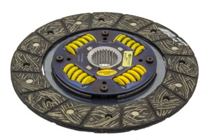 Picture of Advanced Clutch Transmission Clutch Friction Plate - 3000812