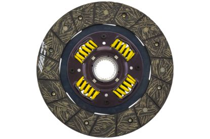 Picture of Advanced Clutch Transmission Clutch Friction Plate - 3000812