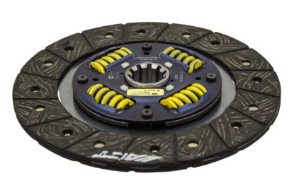 Picture of Advanced Clutch Transmission Clutch Friction Plate - 3000815