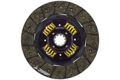 Picture of Advanced Clutch Transmission Clutch Friction Plate - 3000815