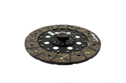 Picture of Advanced Clutch Transmission Clutch Friction Plate - 3000816