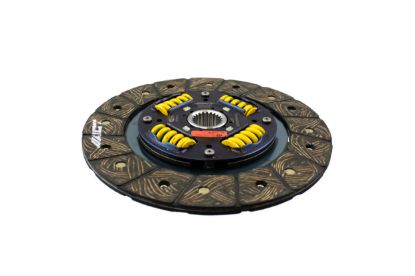 Picture of Advanced Clutch Transmission Clutch Friction Plate - 3000818