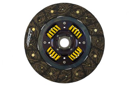 Picture of Advanced Clutch Transmission Clutch Friction Plate - 3000818