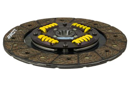 Picture of Advanced Clutch Transmission Clutch Friction Plate - 3000819