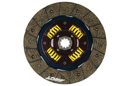 Picture of Advanced Clutch Transmission Clutch Friction Plate - 3000819