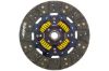 Picture of Advanced Clutch Transmission Clutch Friction Plate - 3000902