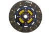 Picture of Advanced Clutch Transmission Clutch Friction Plate - 3000903