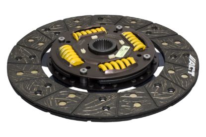 Picture of Advanced Clutch Transmission Clutch Friction Plate - 3000903
