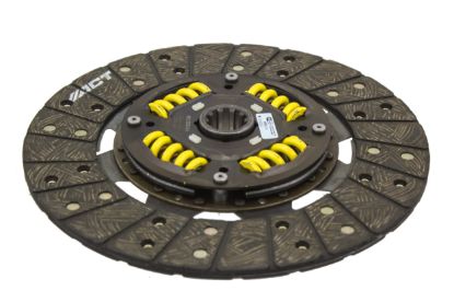 Picture of Advanced Clutch Transmission Clutch Friction Plate - 3000904