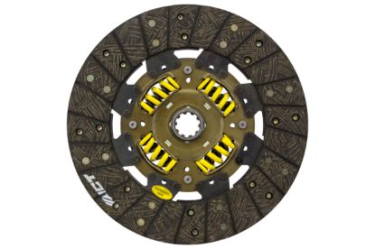 Picture of Advanced Clutch Transmission Clutch Friction Plate - 3000904