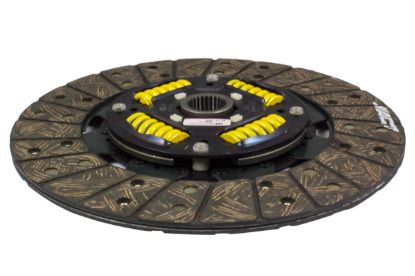 Picture of Advanced Clutch Transmission Clutch Friction Plate - 3000926