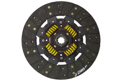 Picture of Advanced Clutch Transmission Clutch Friction Plate - 3001003