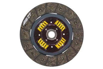 Picture of Advanced Clutch Transmission Clutch Friction Plate - 3001012