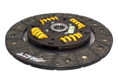 Picture of Advanced Clutch Transmission Clutch Friction Plate - 3001101