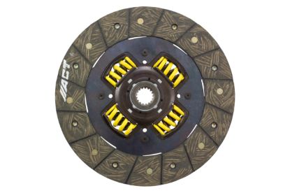 Picture of Advanced Clutch Transmission Clutch Friction Plate - 3001102