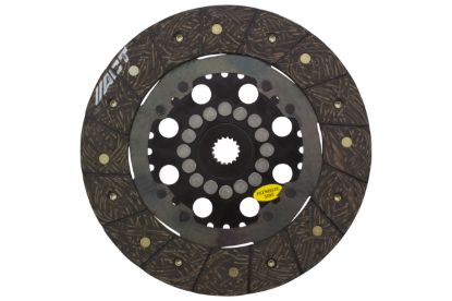 Picture of Advanced Clutch Transmission Clutch Friction Plate - 3001103