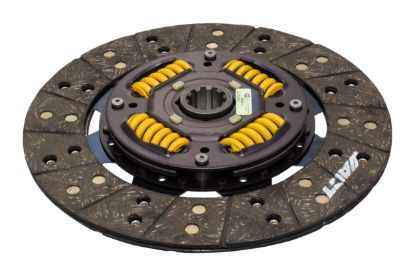 Picture of Advanced Clutch Transmission Clutch Friction Plate - 3001110