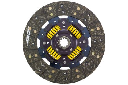 Picture of Advanced Clutch Transmission Clutch Friction Plate - 3001110