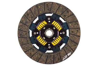 Picture of Advanced Clutch Transmission Clutch Friction Plate - 3001111