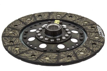 Picture of Advanced Clutch Transmission Clutch Friction Plate - 3001202