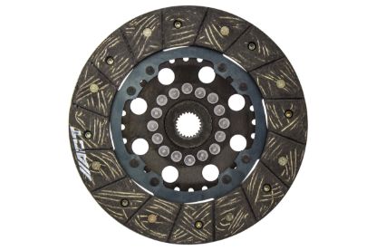 Picture of Advanced Clutch Transmission Clutch Friction Plate - 3001202