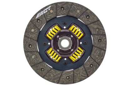 Picture of Advanced Clutch Transmission Clutch Friction Plate - 3001203