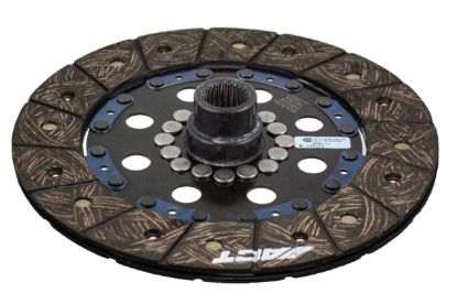 Picture of Advanced Clutch Transmission Clutch Friction Plate - 3001301