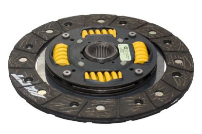 Picture of Advanced Clutch Transmission Clutch Friction Plate - 3001402