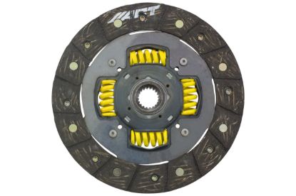 Picture of Advanced Clutch Transmission Clutch Friction Plate - 3001402