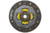 Picture of Advanced Clutch Transmission Clutch Friction Plate - 3001501