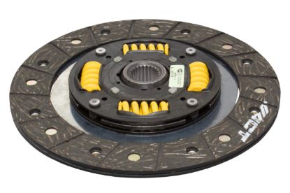 Picture of Advanced Clutch Transmission Clutch Friction Plate - 3001501
