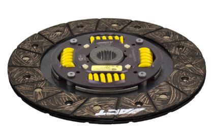 Picture of Advanced Clutch Transmission Clutch Friction Plate - 3001503