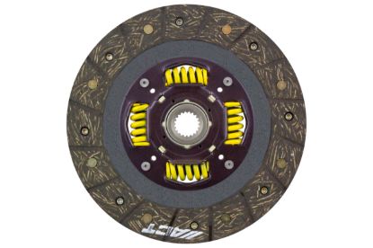 Picture of Advanced Clutch Transmission Clutch Friction Plate - 3001503