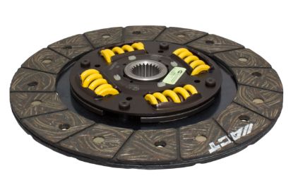 Picture of Advanced Clutch Transmission Clutch Friction Plate - 3001603