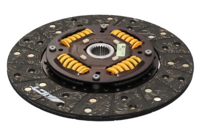 Picture of Advanced Clutch Transmission Clutch Friction Plate - 3001605