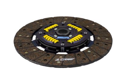 Picture of Advanced Clutch Transmission Clutch Friction Plate - 3001801