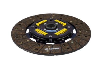 Picture of Advanced Clutch Transmission Clutch Friction Plate - 3001829