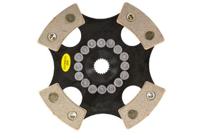 Picture of Advanced Clutch Transmission Clutch Friction Plate - 4190004