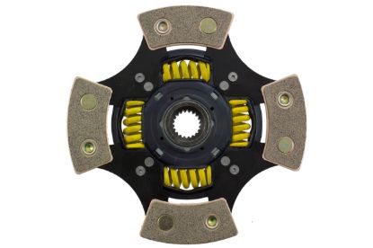Picture of Advanced Clutch Transmission Clutch Friction Plate - 4190104